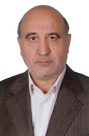 دکتر علیرضا مدقالچی